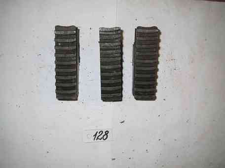 Кулачки патрон токарный  ф 200мм    ф 250мм